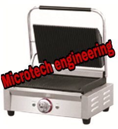 Sandwich Griller