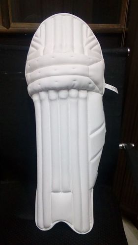 क्रिकेट बैटिंग पैड