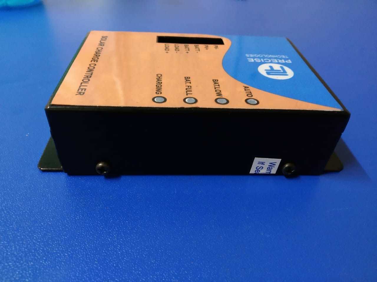 Solar Charge Controller