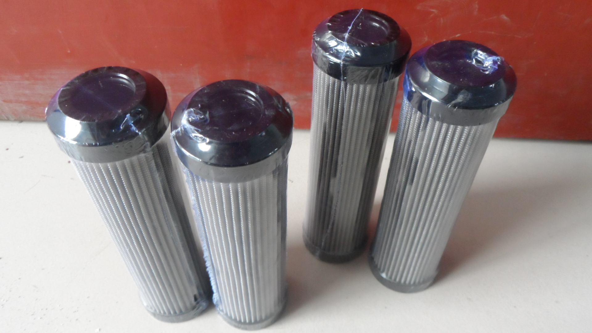 Hydac Hydraulic Oil Filter From Hydraulic Oil Filters