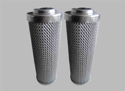 Hydac High Pressure Filter From Hydraulic Oil Filters