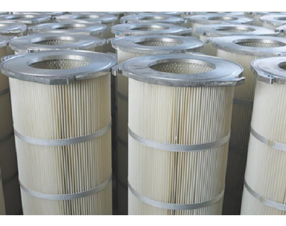 Dust Collector Filter From High Quality Air Filters