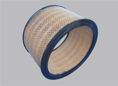 Cylindrical Filters From High Quality Air Filters