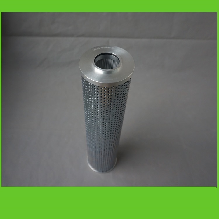 Argo Hydraulic Oil Filter