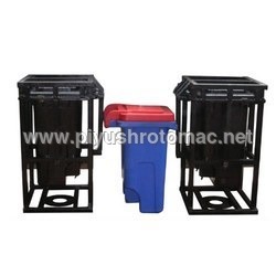 डस्टबिन मोल्ड