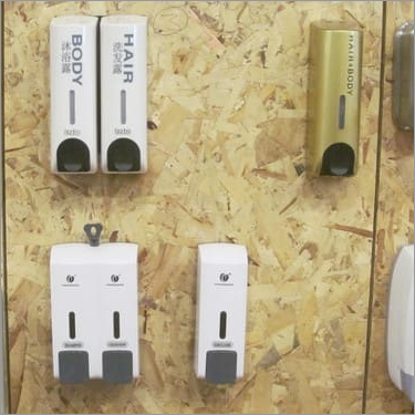 साबुन डिस्पेंसर