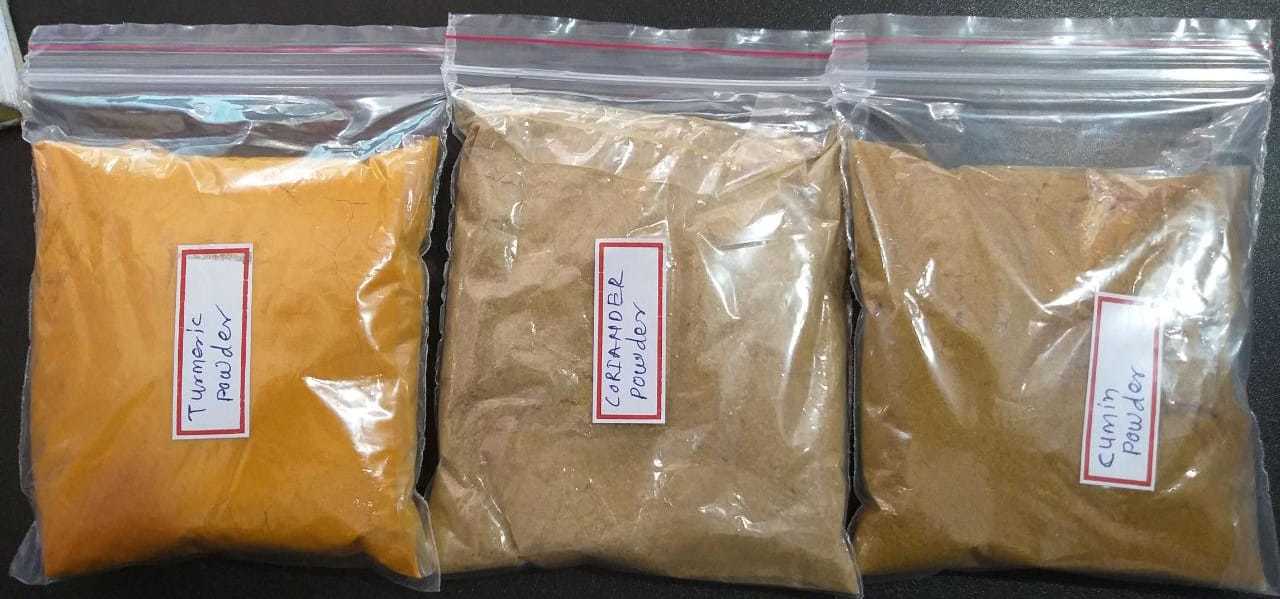 Cumin Powder