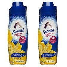 कपड़े धोने की खुशबू