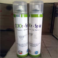 Touch Up Spray