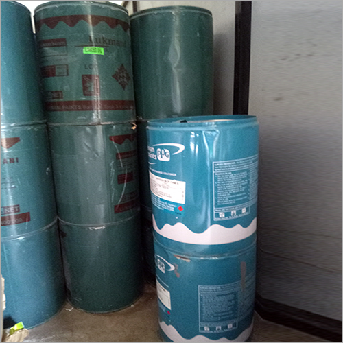 Liquid Industrial Paint