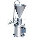 Mini Colloid Mill Machine - Feature: High Performance