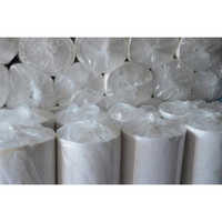 कपास कढ़ाई समर्थन कागज