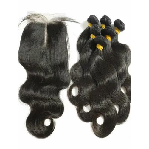 All High Quality Wefted Hair & Hair Bundles