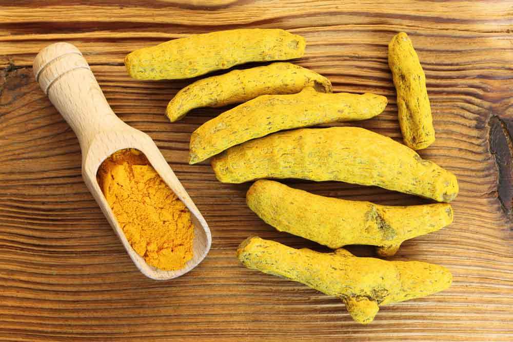 Turmeric Powder