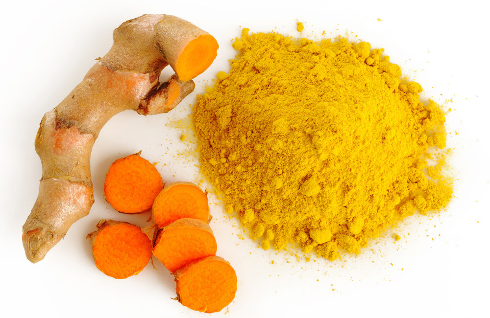 Turmeric Powder
