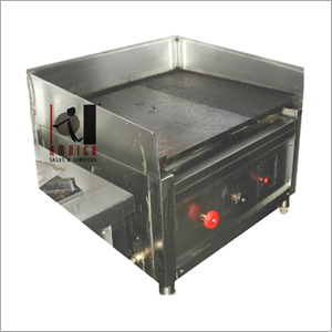 तलने की प्लेट