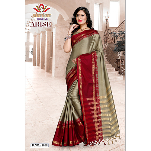 Silk Arise Saree