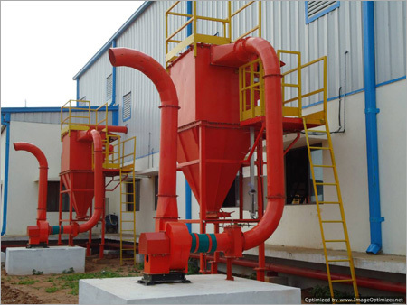 CFM Modular Seed Machine