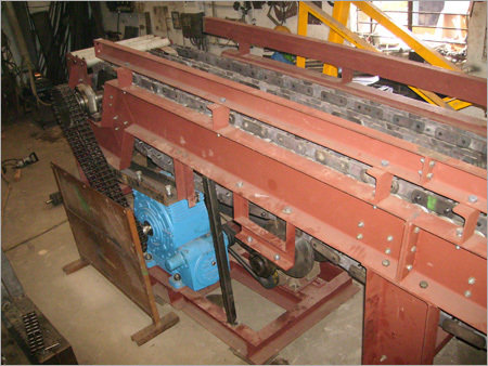 Chain Roller