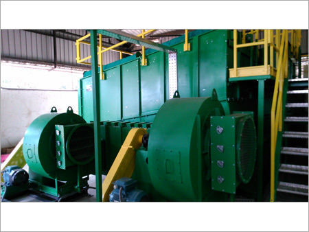 ड्रायर के लिए FD फैन