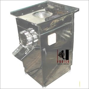 मांस चीरने वाली मशीन