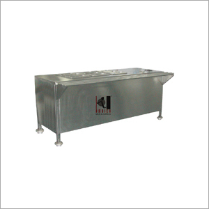 सेवा काउंटर