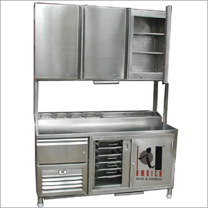 रेफ्रिजरेटर