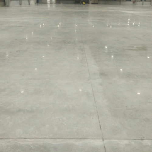 Liquid Floor Hardener Services