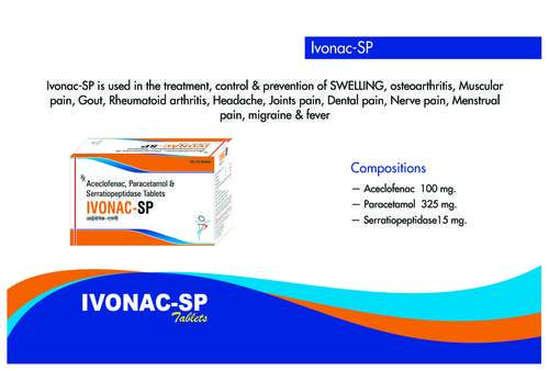 Ivonac-SP