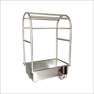 बहुउद्देशीय ट्रॉली