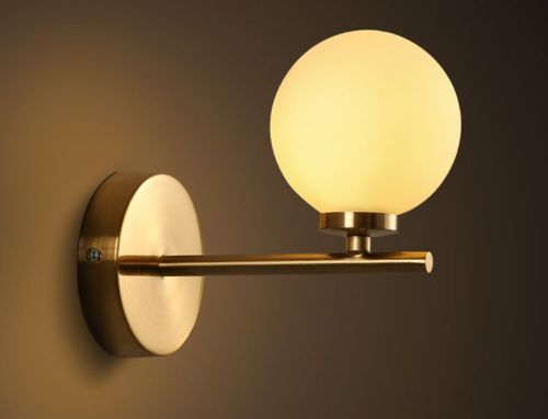 Modern Wall Lights