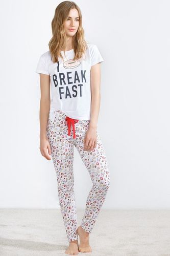 WOMEN'S NIGHT SET