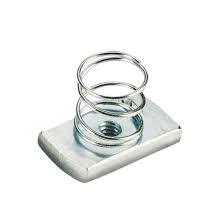 Stainless Steel Nuts & Bolts