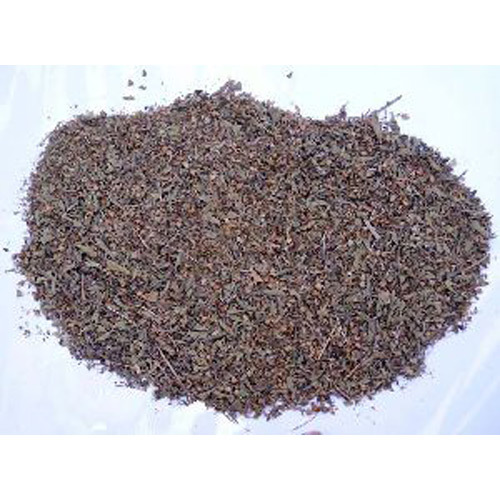 सूखी तुलसी के पत्ते