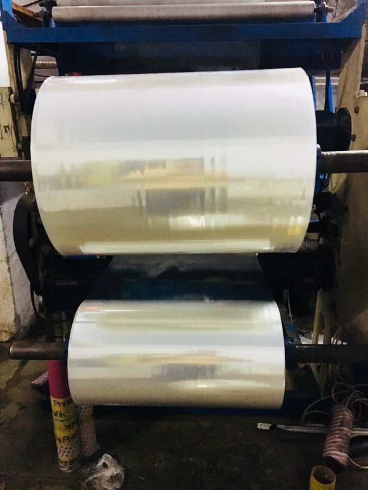 Pp Packaging Rolls