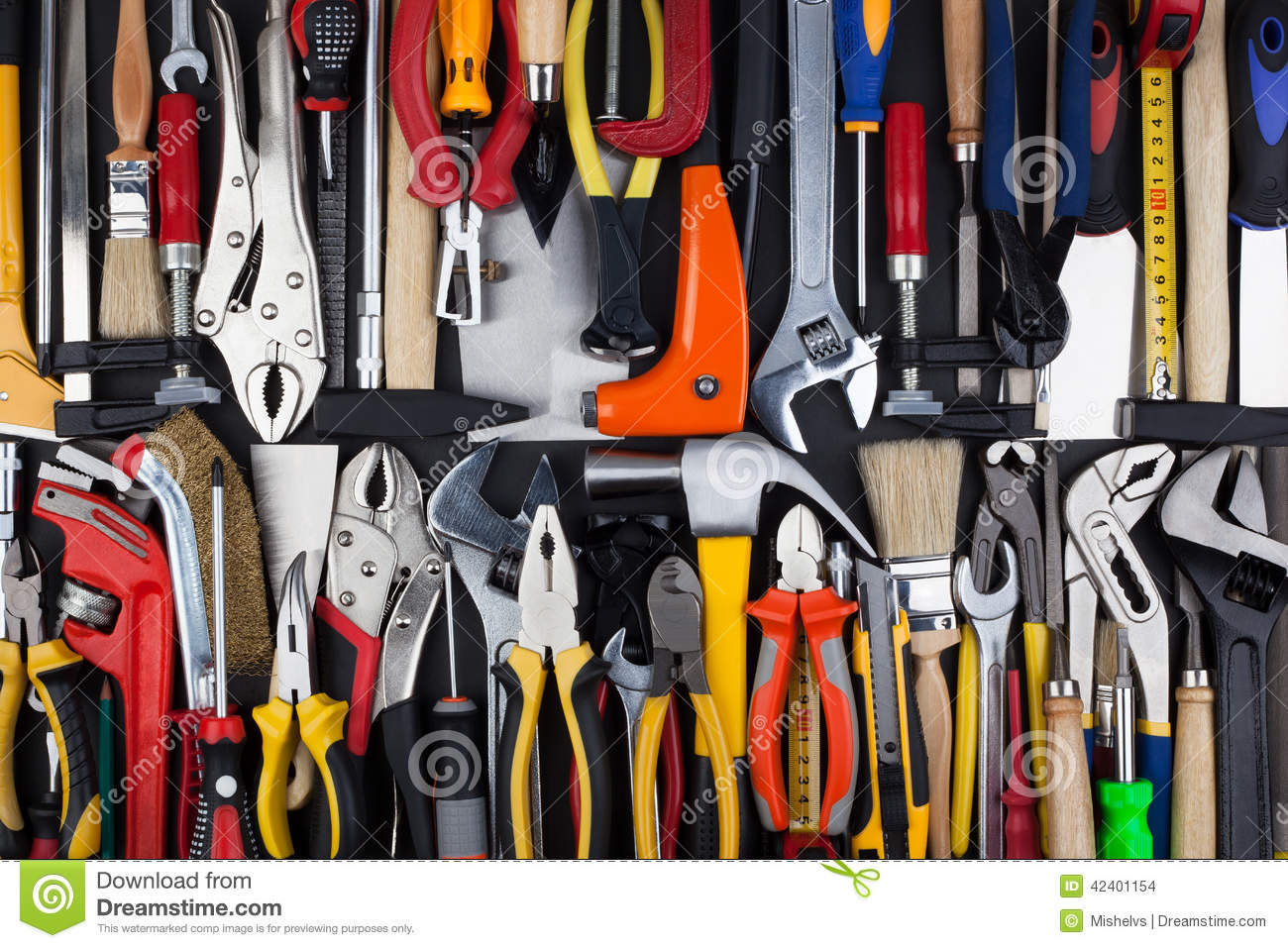 Spanners