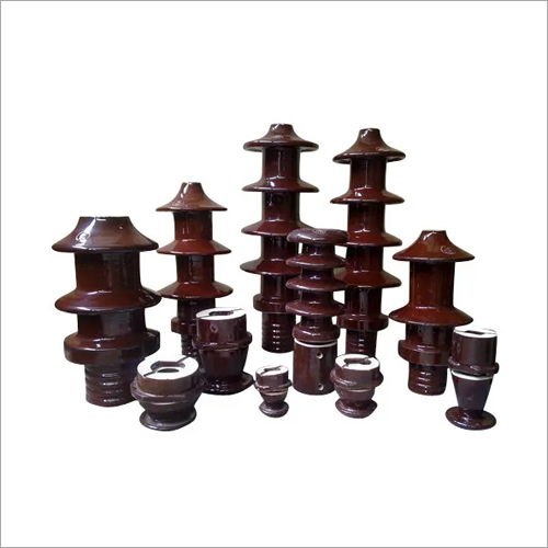 Transformer Bushing - High Voltage Ceramic, Porcelain Insulation , Maintenance-Free Operation with Ground Loop Elimination
