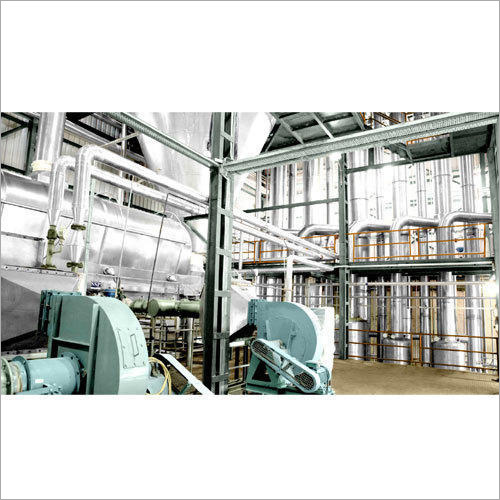 Milk Powder Processing Machine