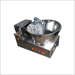 Khoya Kettle Machine