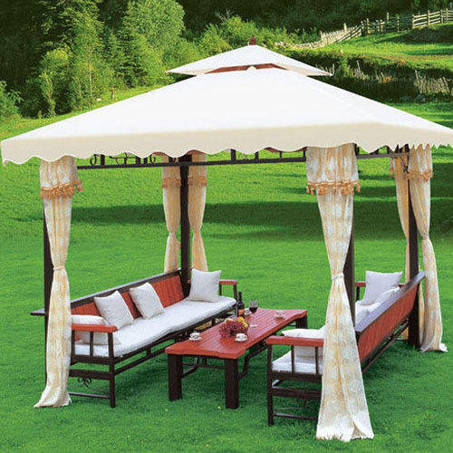 Garden Polycarbonate Canopy