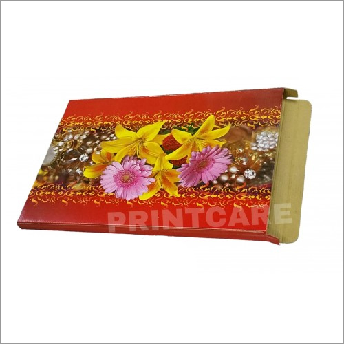 Photo Book Box