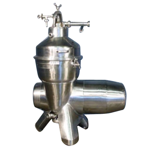 Centrifugal Cream Seperator