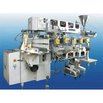 Ghee Packing Machine