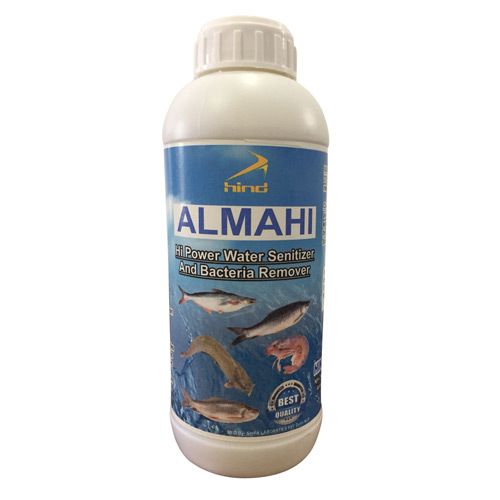 Water Santiser BKC Aqua Probiotics (Ponsan)
