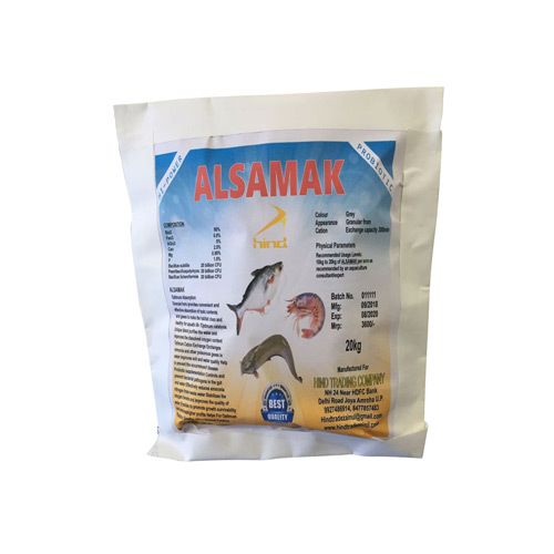 Pond Amonia Gas Remover Aqua Probiotics