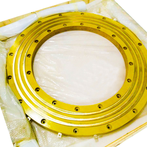 820mm Hole Dia Pancake Slip Ring