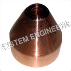 Hypertherm Plasma Consumables - High-Quality Copper and Alloy Material, Precise Compatibility with Plasma Cutters
