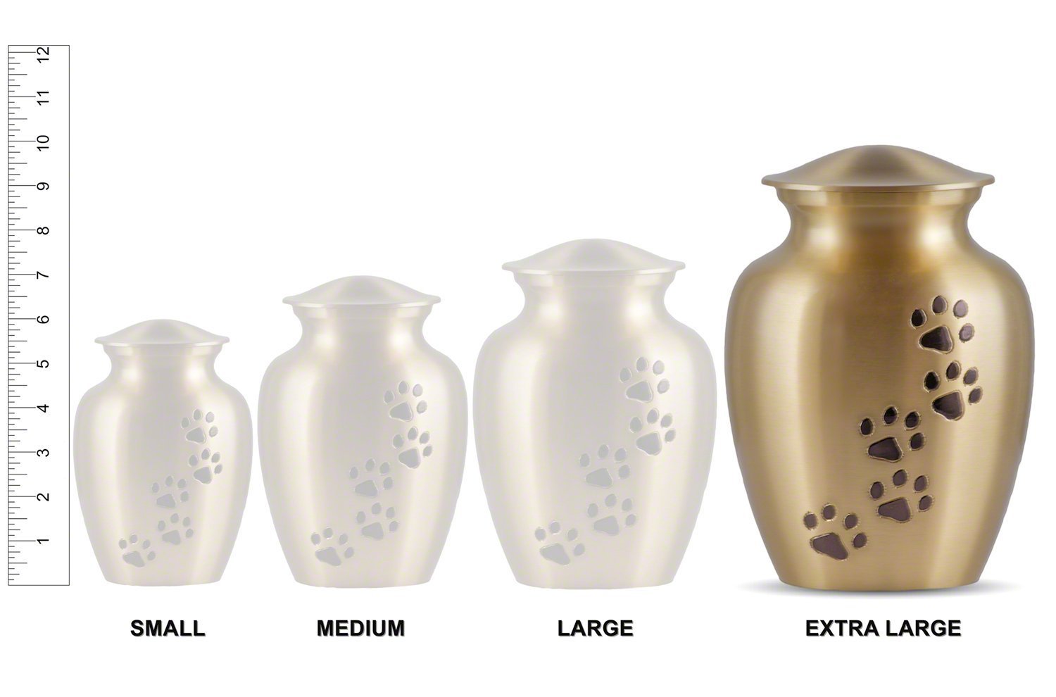 Cat Ashes Urn