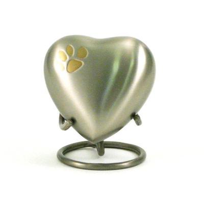 Cat Ashes Urn