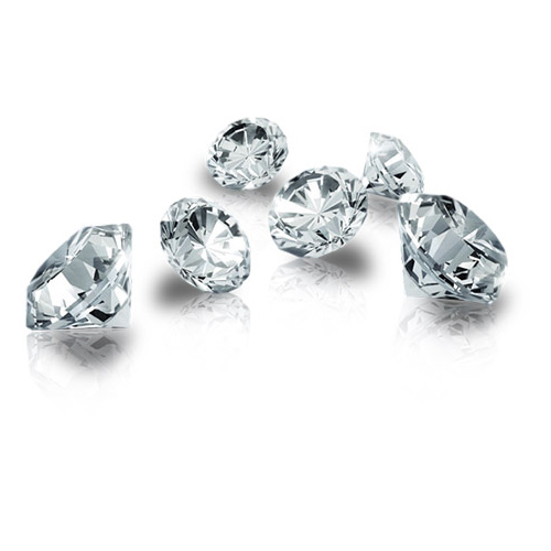 Lab Created CVD Diamond